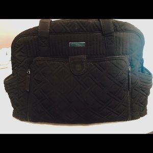 Vera Bradley Diaper Bag